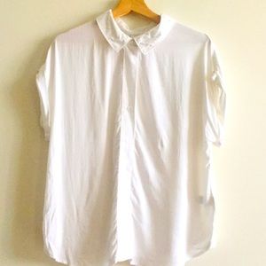 ✅Sold✅A new day Blouse (L)